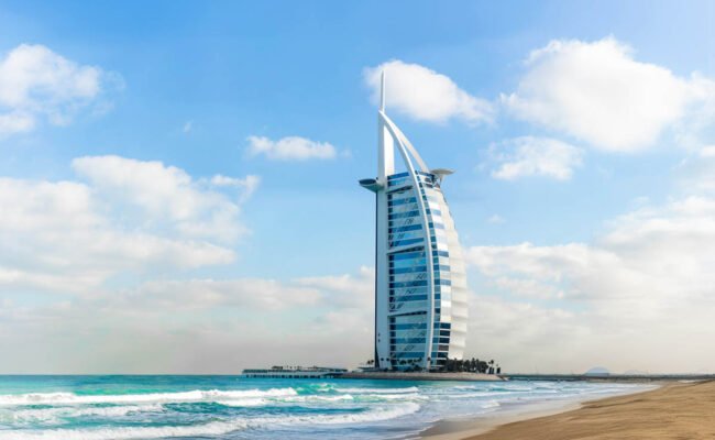 Dubai