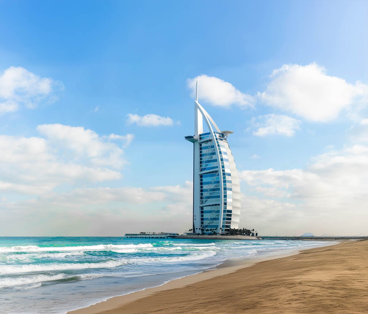 Dubai
