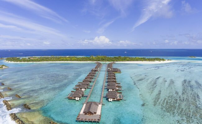 Villa Nautica Paradise Island Resort