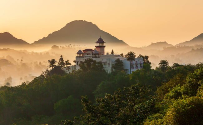 Mount Abu, Rajasthan