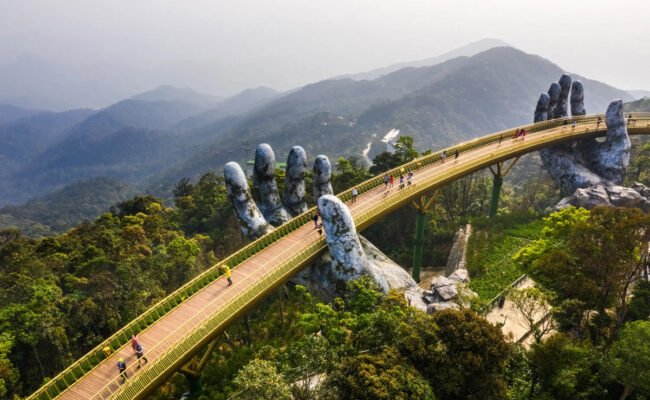 Vietnam Tour Package