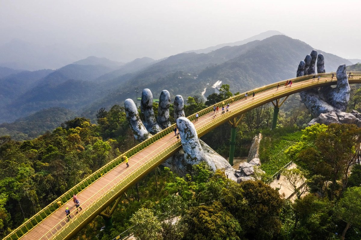Vietnam Tour Package