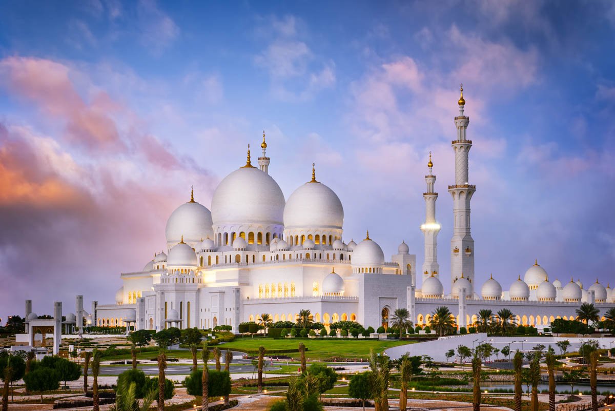 Dubai