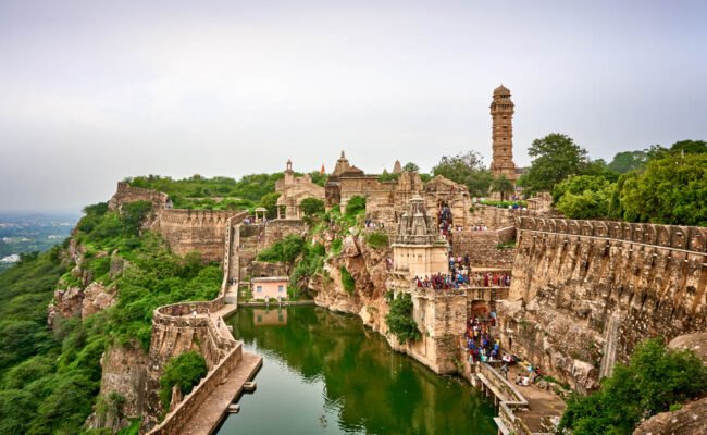 Chittorgarh, Rajasthan
