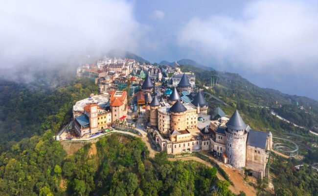 Vietnam Tour Package