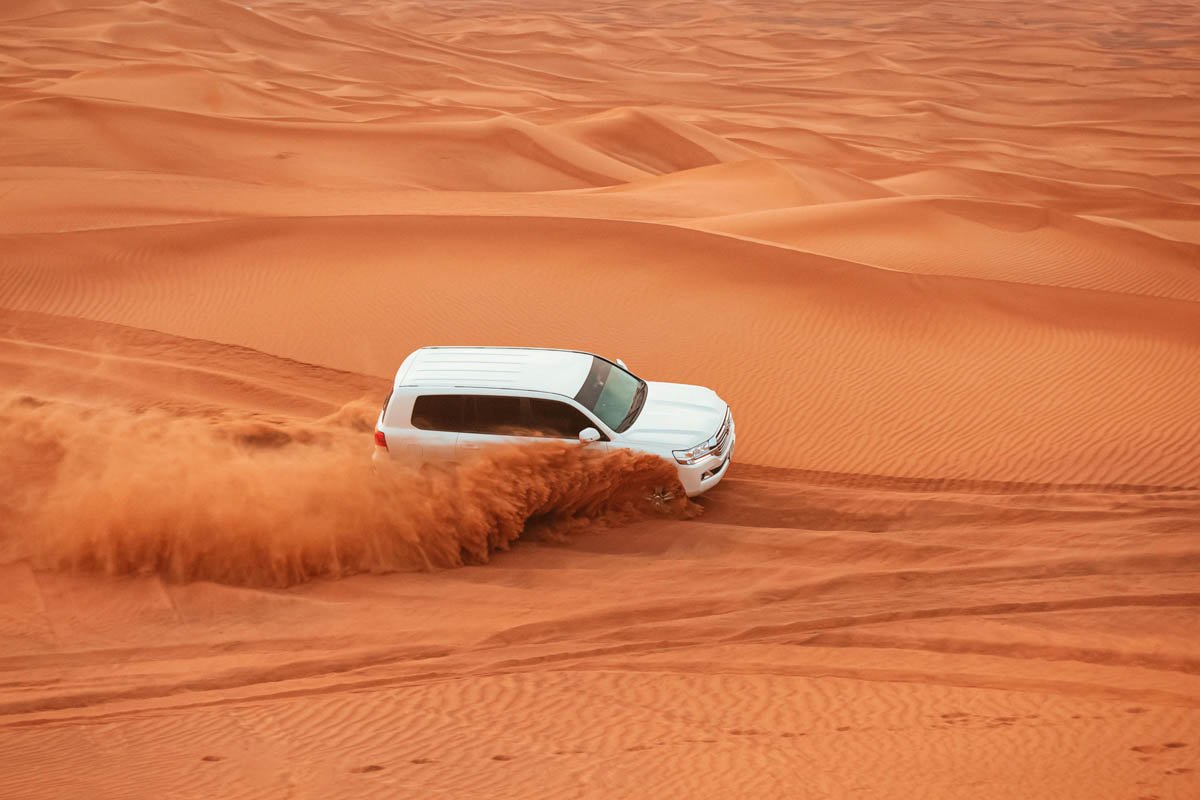 Dubai