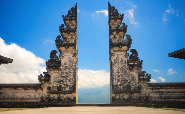 Bali Indonesia