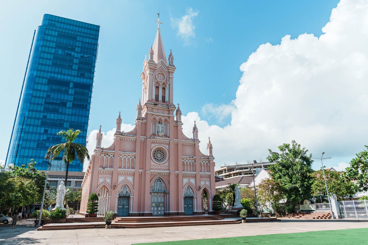 Vietnam