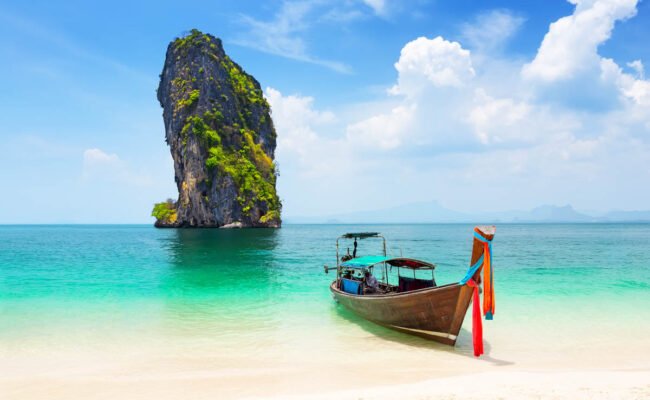 Thailand