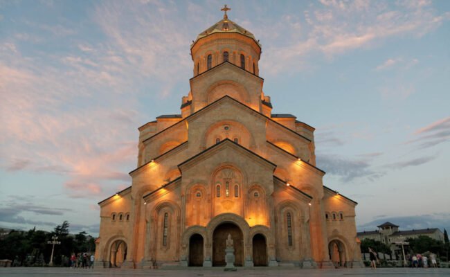 Georgia