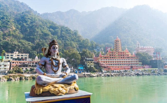 Rishikesh