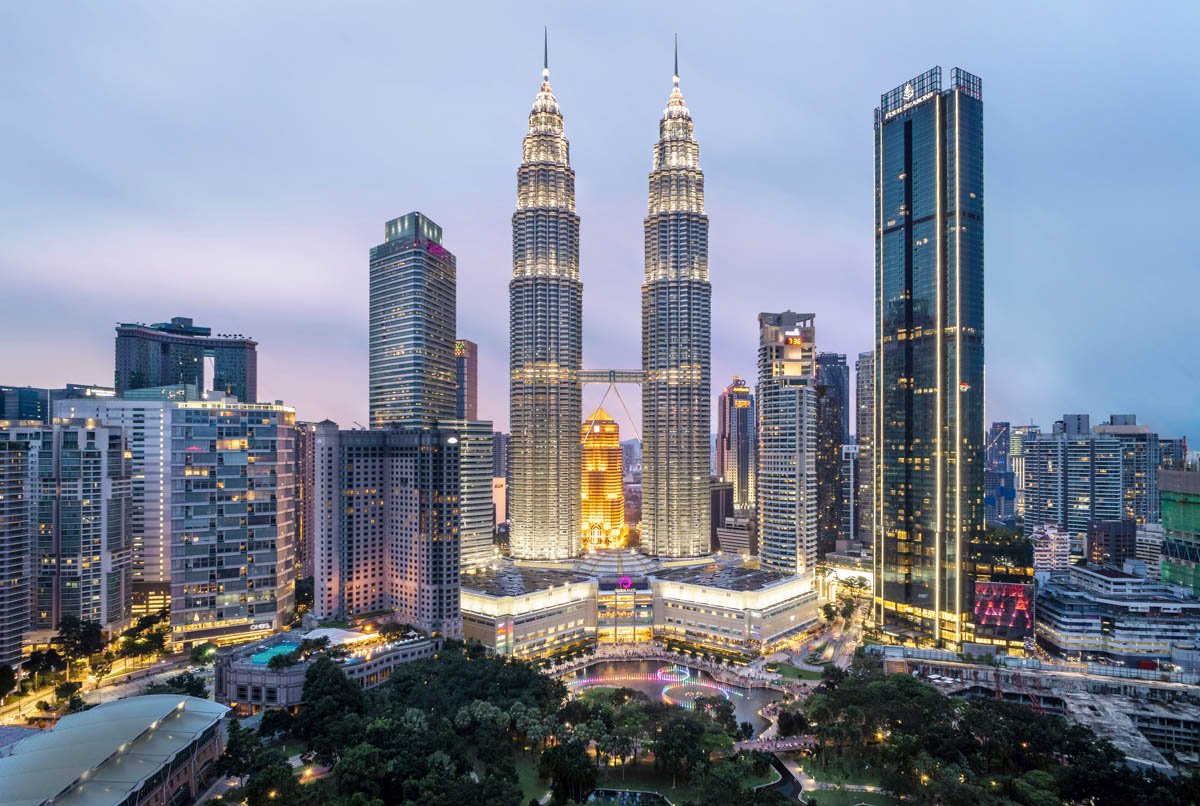 Malaysia