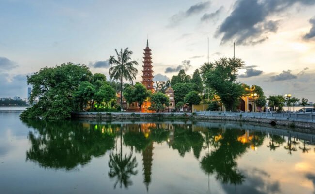 Vietnam Tour Package