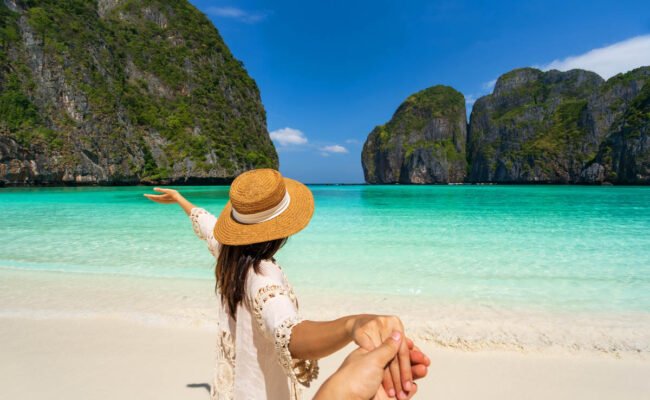 Thailand
