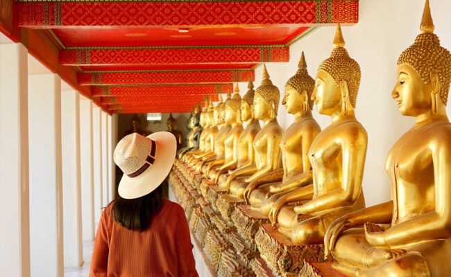 Thailand