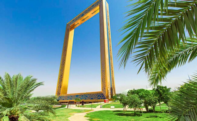 Dubai