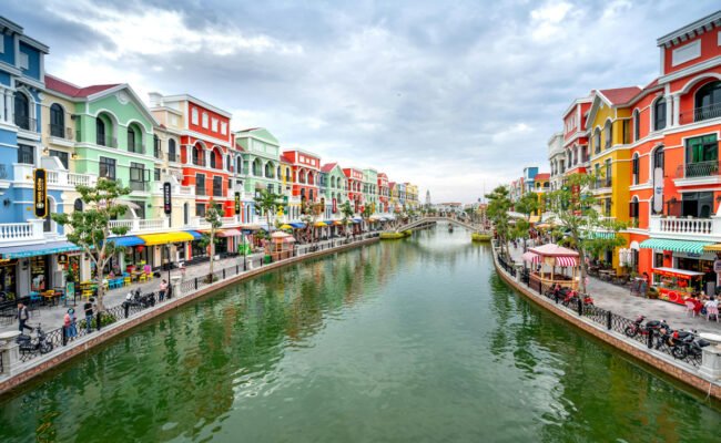 Vietnam Tour Package