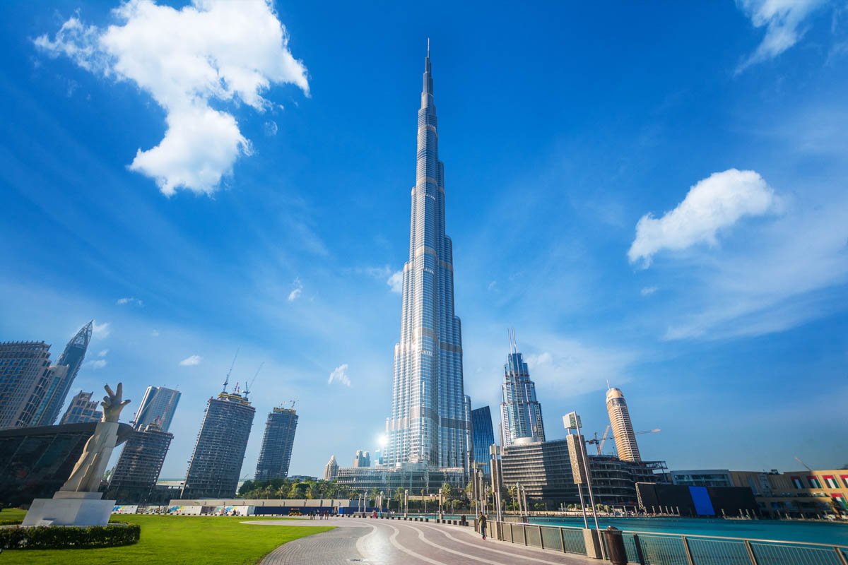 Dubai