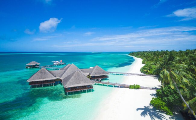 Medhufushi Island Resort