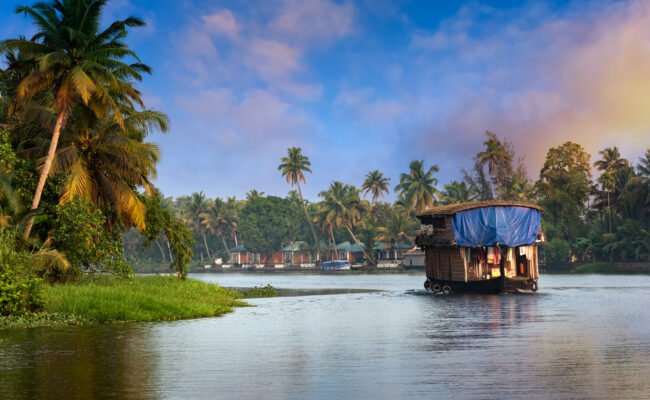 Kerala Avian Experiences