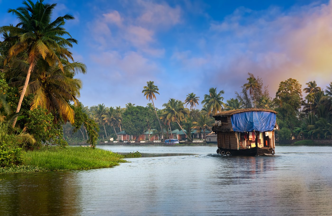 Kerala Avian Experiences