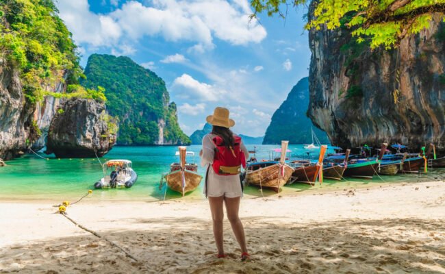 Thailand