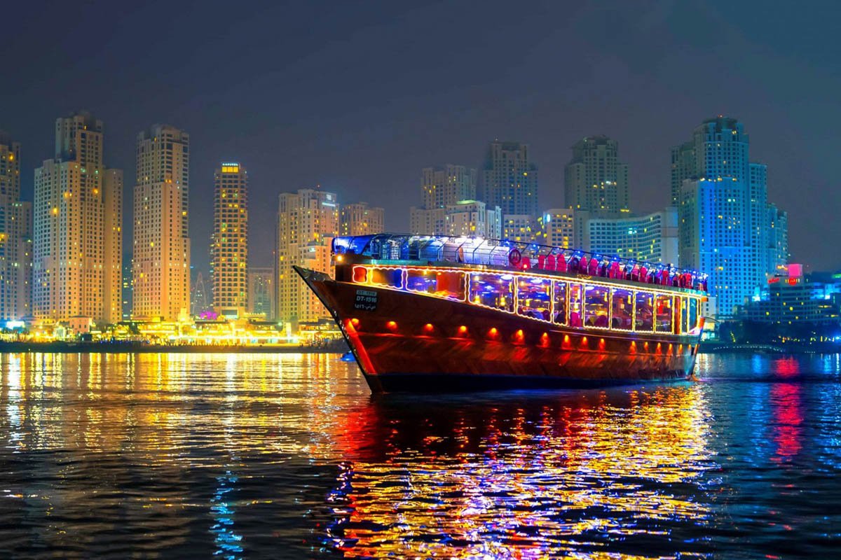 Dubai