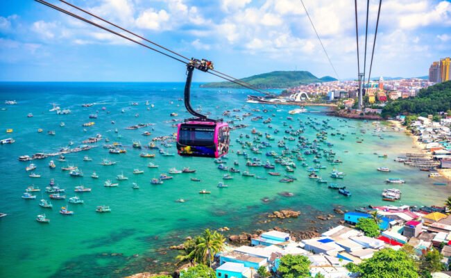 Vietnam Tour Package