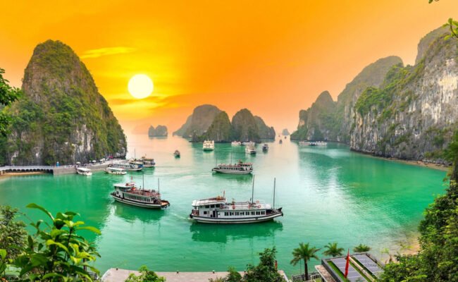 Vietnam Tour Package