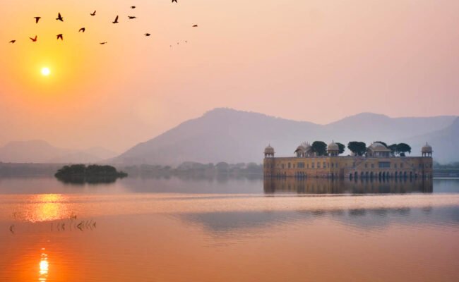 Udaipur