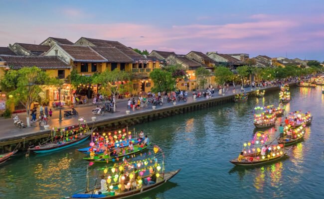 Vietnam Tour Package