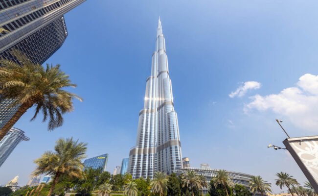 Dubai