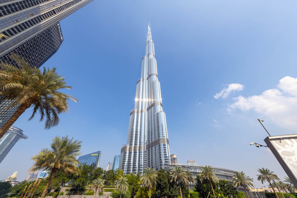 Dubai