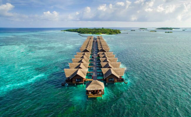 Adaaran Select Hudhuran Fushi