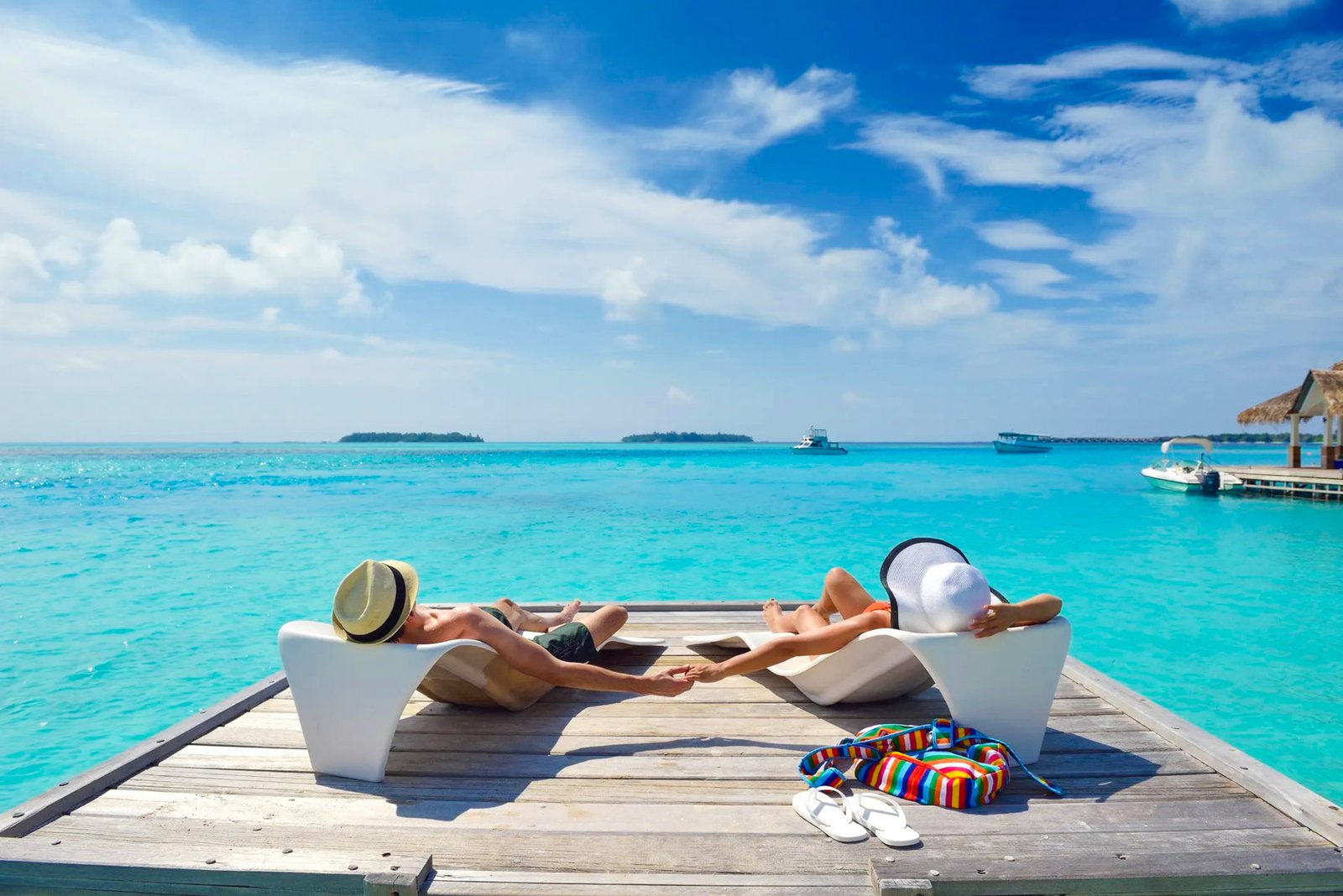 Maldives