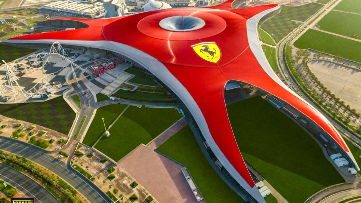 Dubai