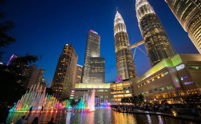 Malaysia