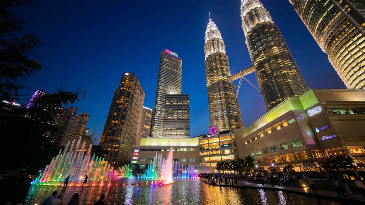 Malaysia