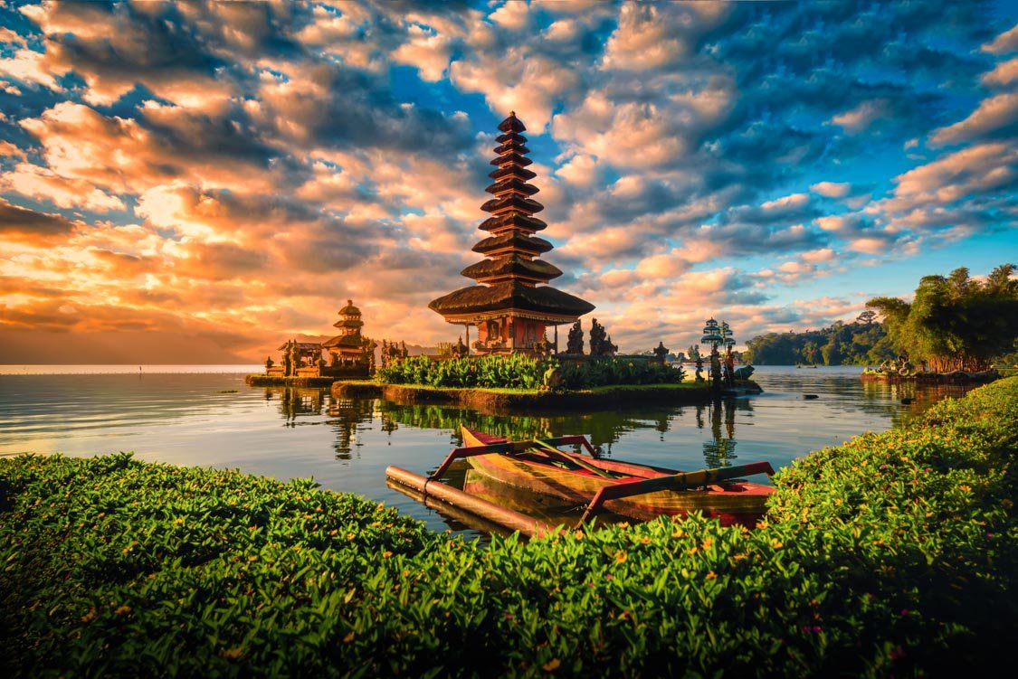 Bali Indonesia