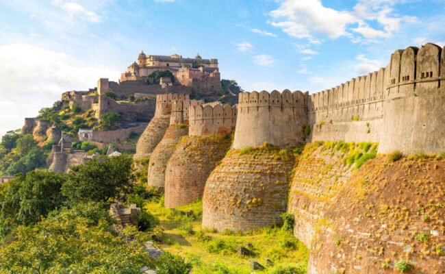 Kumbhalgarh