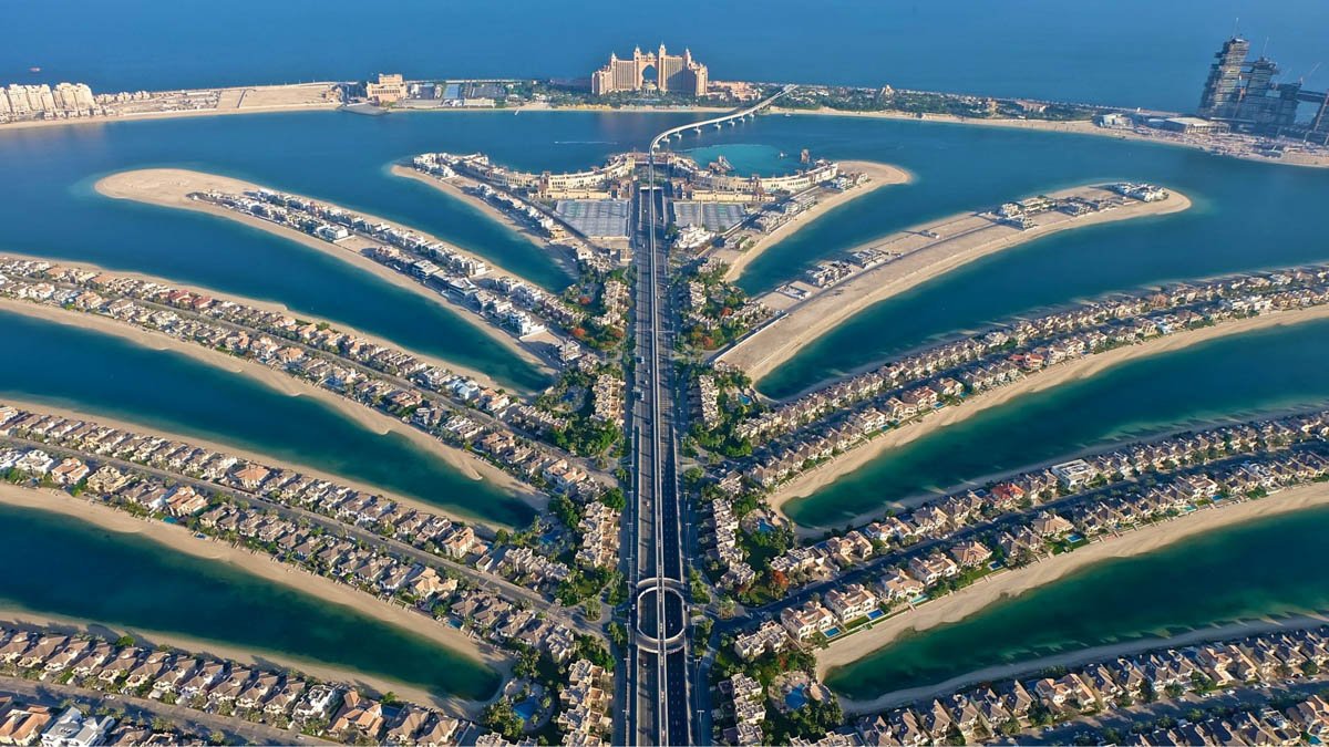 Dubai