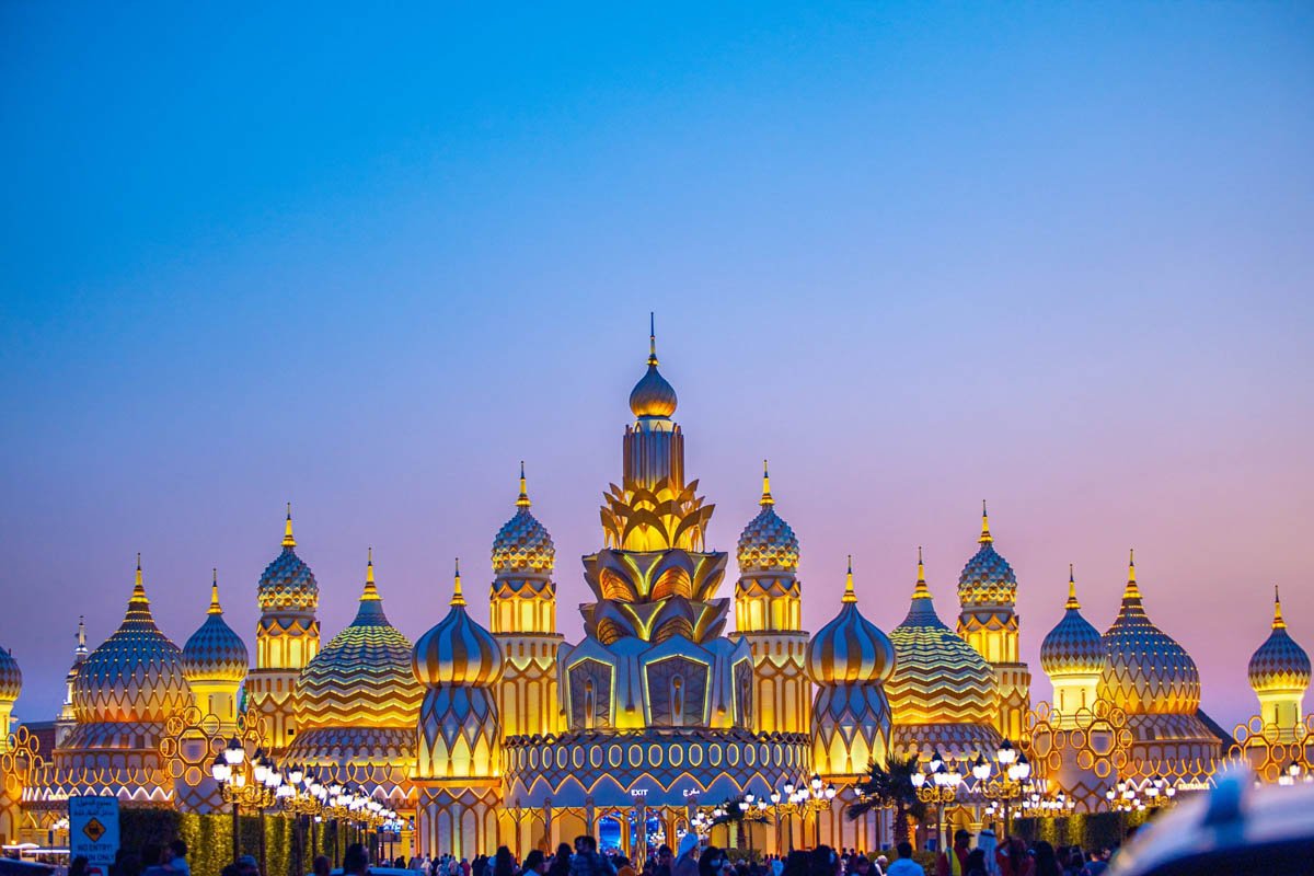 Dubai